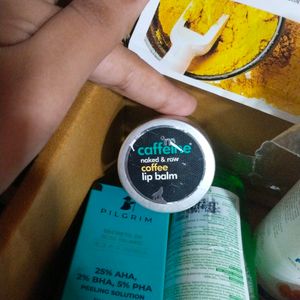 Combo Skincare Kit Of Differnt Famous Skin Care