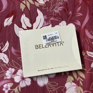 Bellavita Unisex Luxury Perfume Gift Set