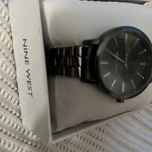 Imported NINE WEST BRAND NEW WATCH