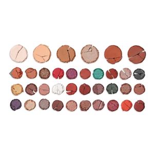 Makeup Revolution Eyeshadow Palette