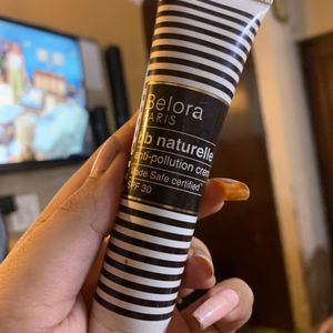 Belora Paris Bb Cream