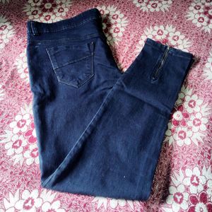 Jeans For Girls And Women's