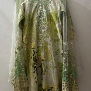 Pakistani Kurta Set