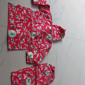 3 To 9 Month Baby Winter Cloth