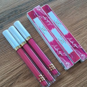 Myglamm Liquid MATT LIPSTICK Set Of 3