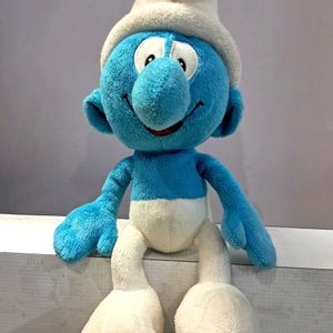 Smurf Soft toy Plush