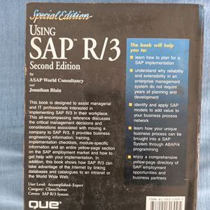 SAP R3