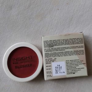 Insight Make - Up Essentials