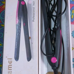 Kemei Hair Straightener