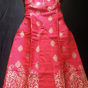 Anarkali Kurta Sets