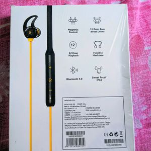 Realme Wireless Buds