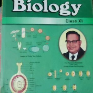Navbodh Biology Class 11