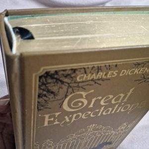 Great Expectations By Charles Dickens