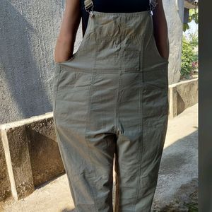 Freestyle Dungaree For Women