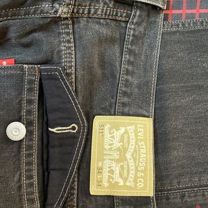 Levis Jeans