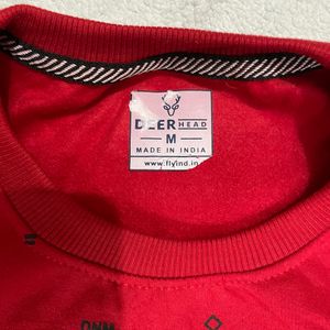 Sweatshirt In New Condition