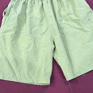 Pack of 3 shorts