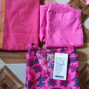 Kurta Set 6 Combo