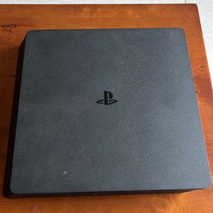 Sony Playstation 4 PS4 Slim 1 TB