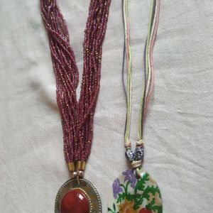 Combo Of Jewellery