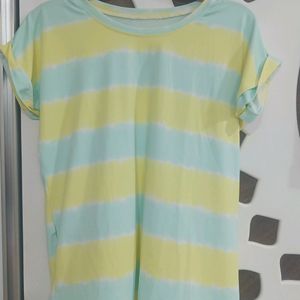 Pastel Tshirt