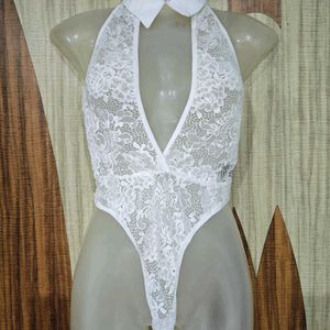 Imported G-string Body Suit