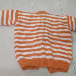 Kids Sweater Used