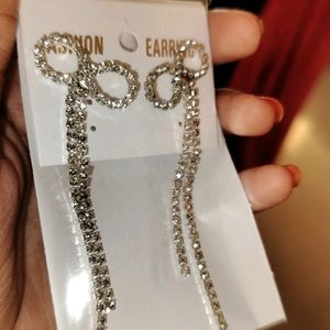 Stylish Earrings