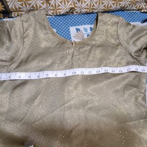 Kurti Set