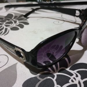 Sunglass Black