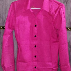 Shirt For Women Office/ College /Formal Wear