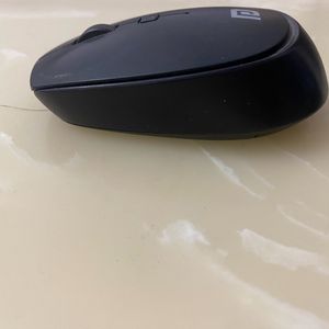 Portronics Wireless Mouse