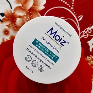 MOIZ XL MOISTURIZING CREAM