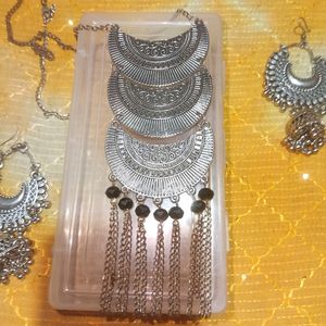 Jewellery set ..for women