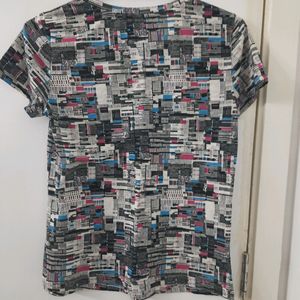 Beautiful Vero Moda T Shirt