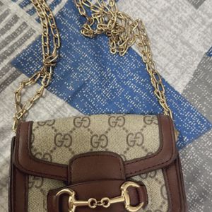 Mini Gucci Copy Sling