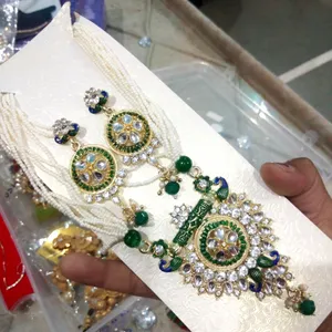 Jewellery Set Very Low Price Book Fast