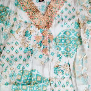 Kurti Set For Sale