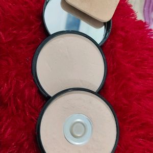 Fit shine Kiss Beauty Compact Powder