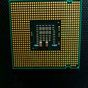 Intel Processor With Asus Motherboard