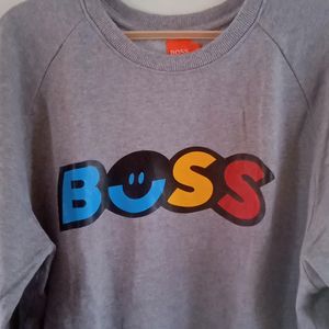 HUGO BOSS Sweat Shirt