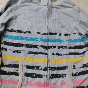 Trendy Jacket With Inner