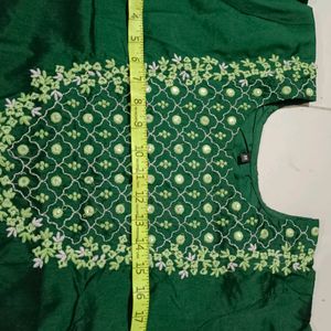 Kurta Set With Dupatta