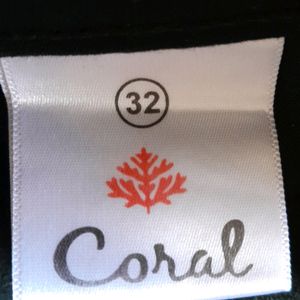 Coral Jeans Women's Denim