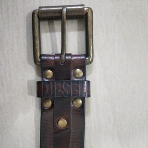 Pure Leather Belt