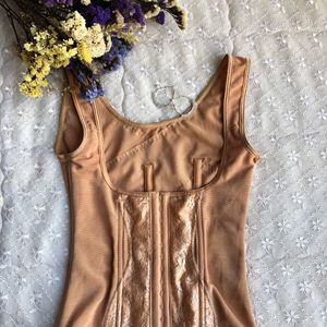 Corset Top