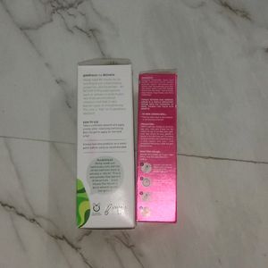 Plum Moisturizer & Hair Remover Cream