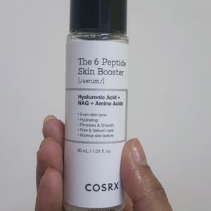 Cosrx 6 Peptide Skin Booster Serum