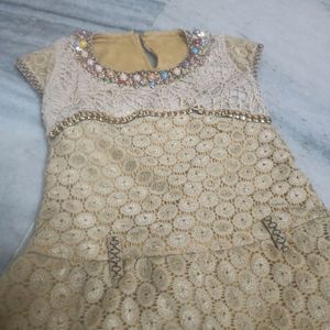 Baby Girl Dress