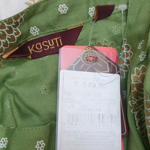 Kurti